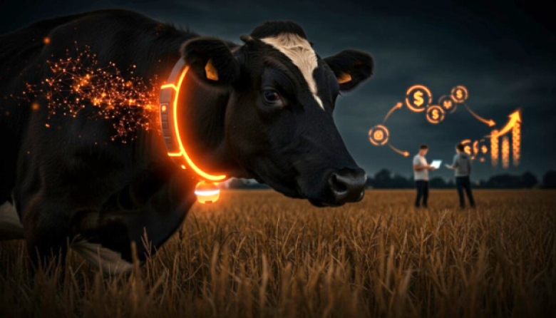 Llega la ganadería sin alambrados