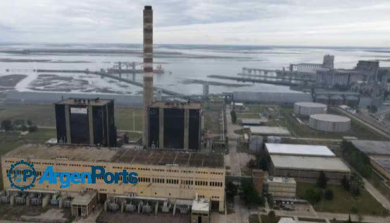 Pampa Energía pidió ingresar al RIGI con una megaplanta de fertilizantes en Bahía Blanca