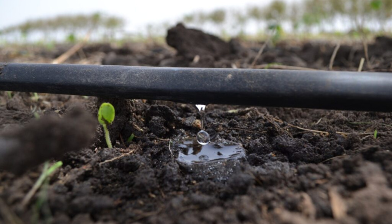 El Gobierno Nacional promueve el riego agropecuario con reducción del IVA y estímulos de inversión