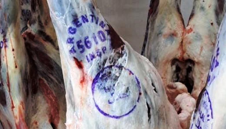 Las ventas externas de carne vacuna aumentaron en marzo más de 36%