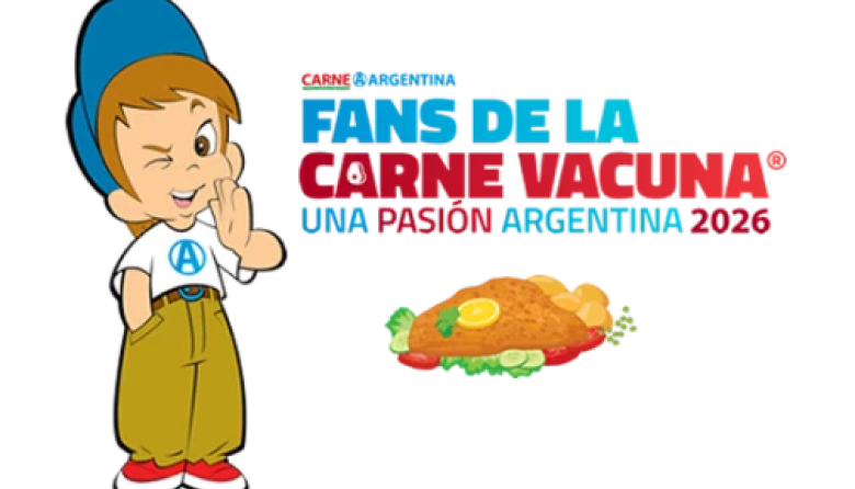 Nueva edición del “Concurso Fans de la Carne Vacuna, una Pasión Argentina”
