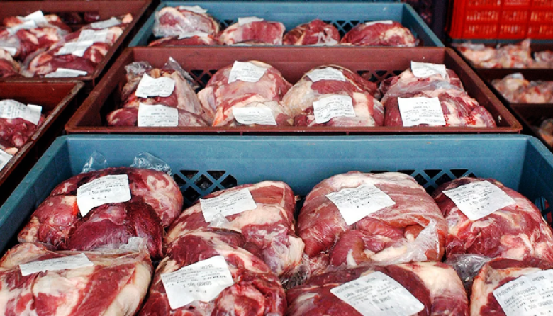Argentina ante una oportunidad histórica en el mercado mundial de carnes
