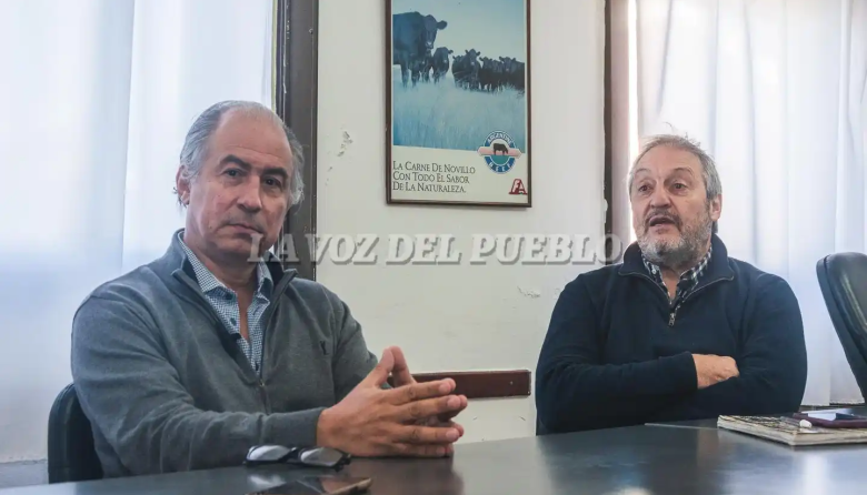 “Un lindo desafío” que comenzó bien. Cómo surgió la decisión de Fiduc SA de gerenciar Frigorífico Anselmo.