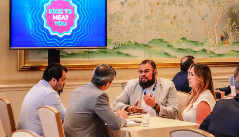 Finalizó con éxito la “Semana de la Carne Argentina” en Estados Unidos