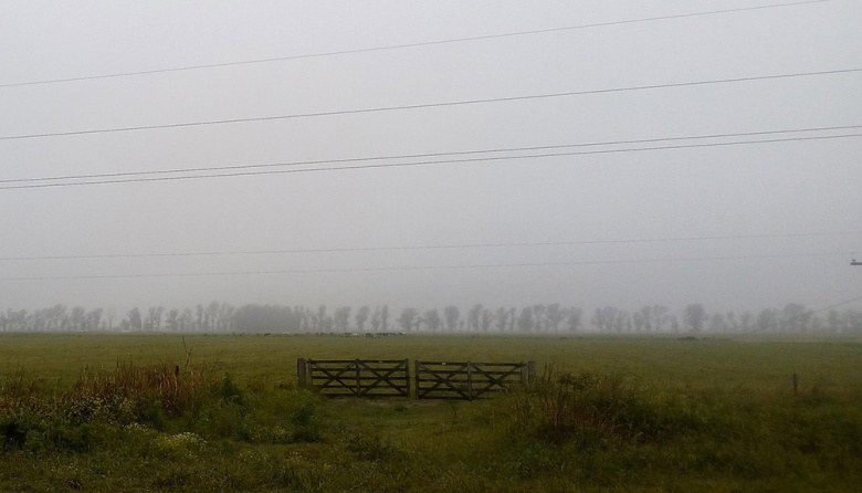Hay razones para temer un semestre frío con lluvias en exceso en Argentina?