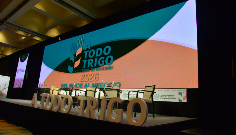 Comenzó A Todo Trigo 2026: La Federación de Acopiadores reclamó por una reducción de retenciones y reformas fiscales profundas