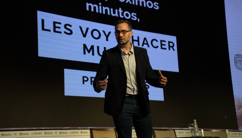La inteligencia artificial desembarca en el agro y redefine la forma de producir, decidir y hacer negocios