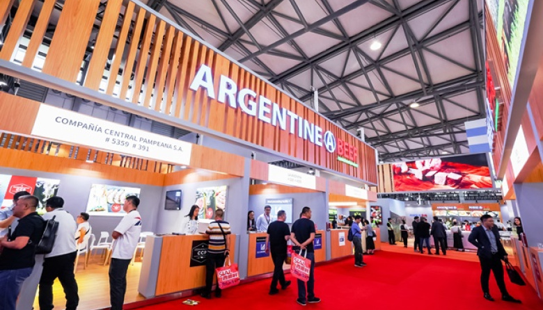 La estrategia del IPCVA para posicionar la carne argentina en el mayor mercado del mundo