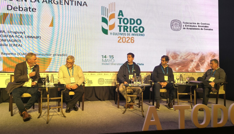 ¿Buenos Aires debe avanzar hacia una Ley de Suelos? El debate de los expertos en A Todo Trigo 2026
