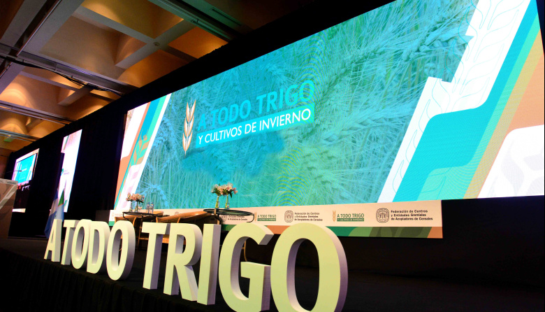 La cebada tuvo su momento en A Todo Trigo 2026: Expertos analizaron los aspectos técnicos y económicos de este cultivo