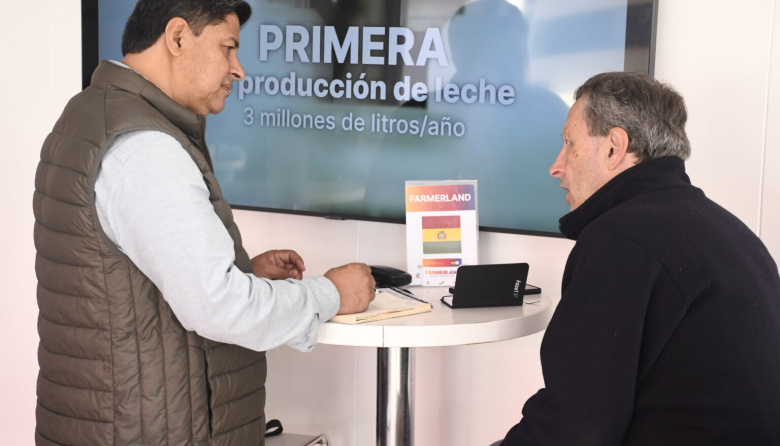 Agroactiva 2026: TODO LO QUE TENES QUE SABER
