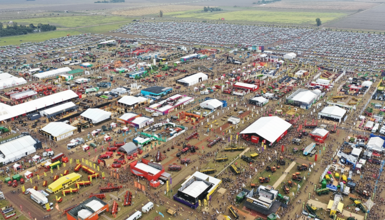 AgroActiva 2026: todas las rutas conducen al corazón del campo argentino