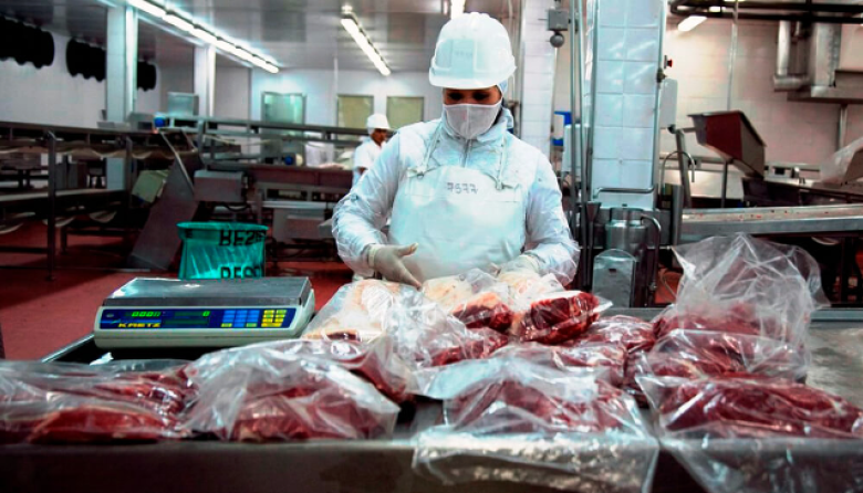 La Secretaría de Agricultura abrió la inscripción para la distribución de la cuota Hilton