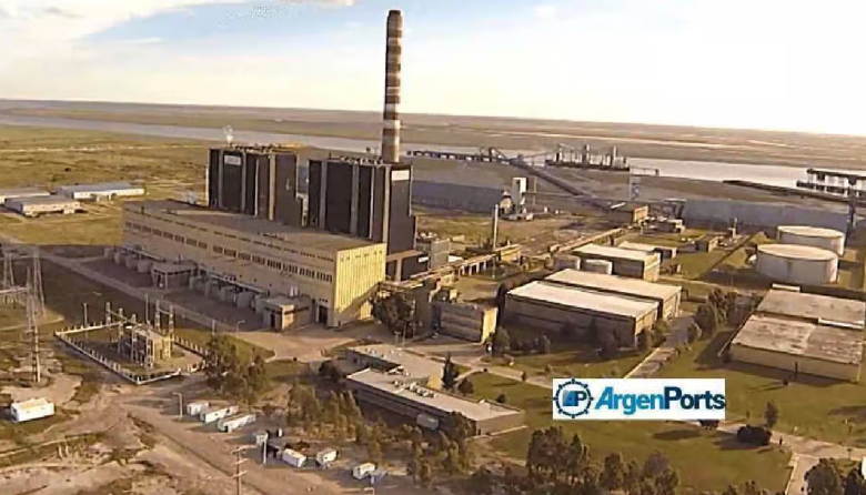 Nuevo paso para una megaplanta de fertilizantes en Bahía Blanca