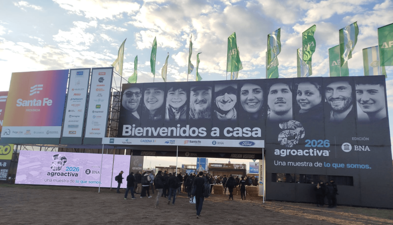 La trigésima edición de Agroactiva dejó señales muy claras para el campo argentino