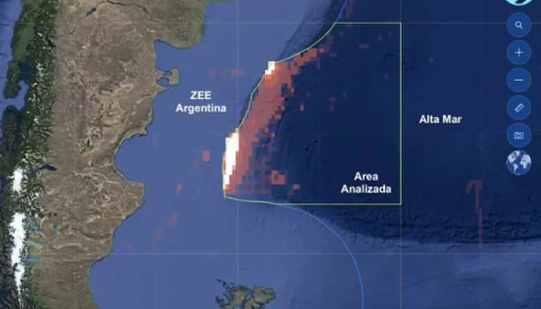 Denuncian que la flota extranjera ya extrae hasta 4 veces más recursos que la pesca argentina