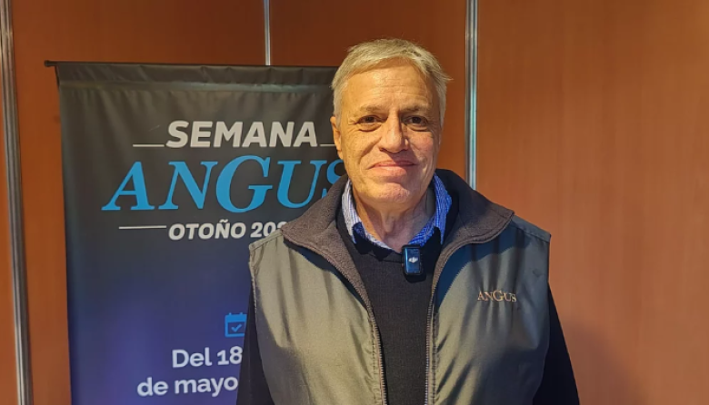 La Carne Angus Certificada acelera exportaciones: “Hay que invertir, no gastar”