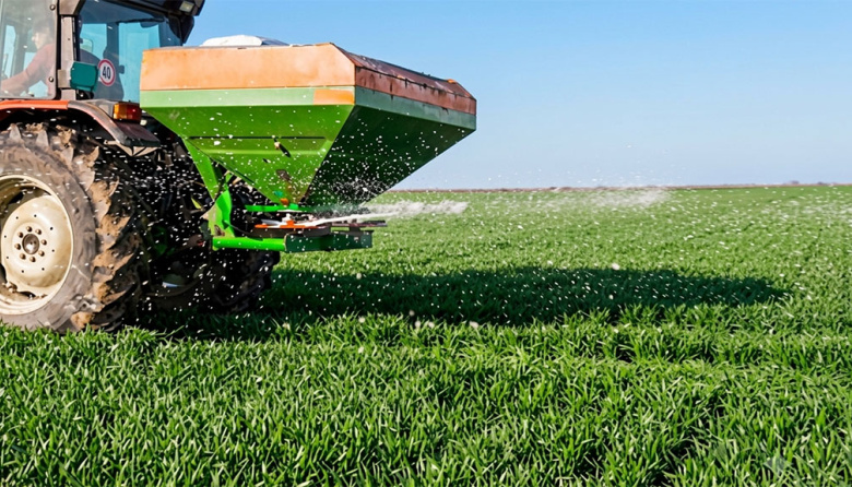 El precio de la urea cae 30% y se abre una puerta para la fertilización del trigo en agosto
