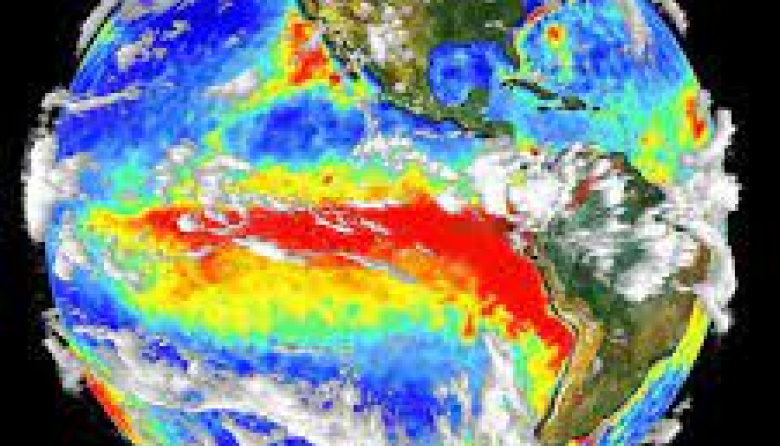 El Niño: La Provincia avanza con acciones preventivas para el sector agropecuario