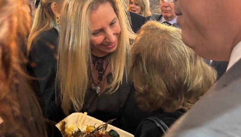 Karina Milei anunció nueva gira de promoción de la carne vacuna por EEUU