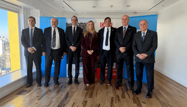 Karina Milei, PromArgentina y el IPCVA analizaron el éxito de la Semana de la Carne en EE. UU.