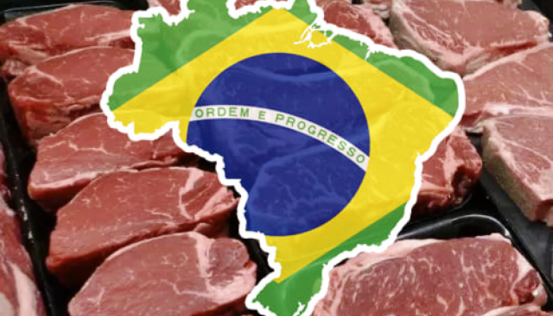 Brasil creó un protocolo de certificación para sus exportaciones de carne