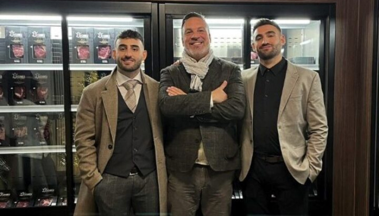 Desde Europa, un exportador argentino asegura que la carne a pasto ya tiene quien la valore: “Nos tenemos que organizar nosotros para llevarles ese producto”, apunta Juan Cruz López