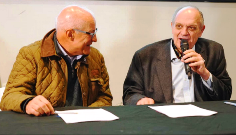 Impulsan el trabajo con las asociaciones Angus, Braford y Corriedale