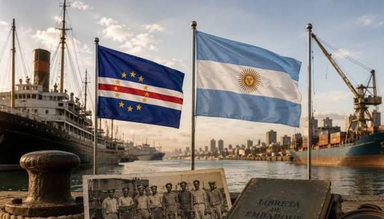 Mundial 2026: Cabo Verde, un cliente poco habitual de los argentinos