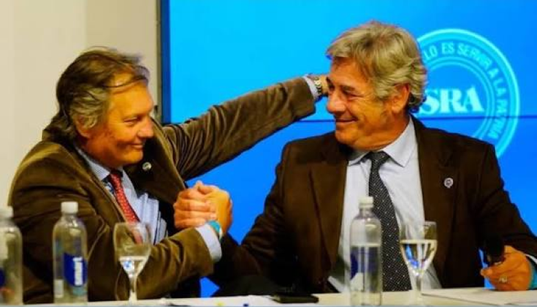 La interna de la SRA Pino-Pereda tuvo un capítulo particular en Corrientes