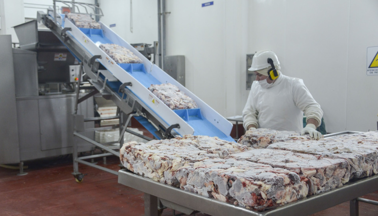 Argentina fortalece la presencia en Malasia con productos lácteos y carne bovina