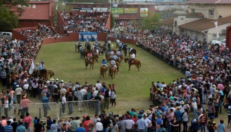 SE VIENE BORDEU: EL CAMPO VUELVE A SER PROTAGONISTA EN BAHÍA BLANCA
