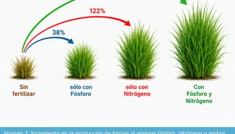 Acortar el invierno: cómo manejar la fertilización para producir más pasto