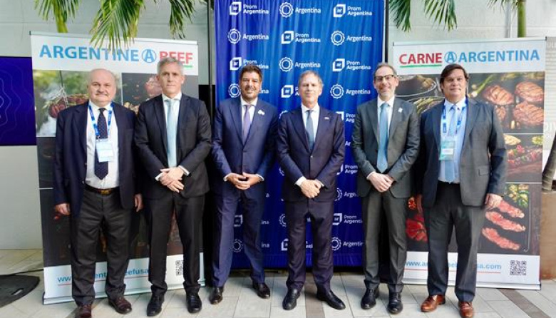 Se inició en Miami la segunda edición de la Semana de la Carne en Estados Unidos