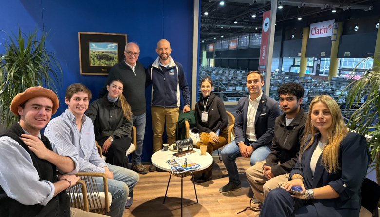 Jóvenes ganaderos argentinos competirán en la "Battle of Emerging Elite Farmers" en Canadá