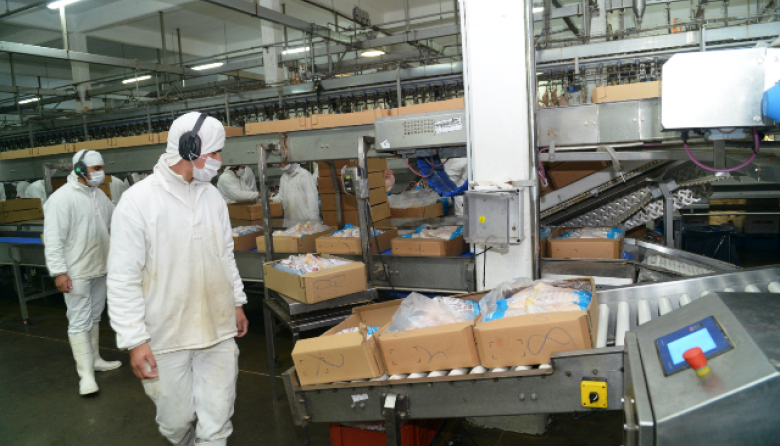 Argentina logró la reapertura del mercado de Japón para carne aviar y ovoproductos