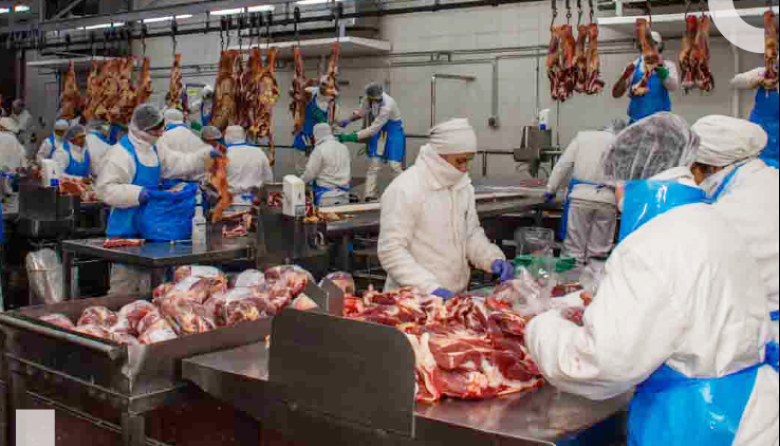 Osler Desouzart: “El gran eje de demanda de carne en los próximos 20 años se llama Asia”