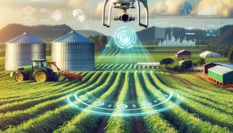 Inteligencia artificial: ¿Cómo generar valor en la producción agropecuaria a través de la IA?