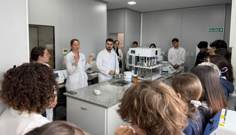 Comienza la Semana de la Ciencia y la Tecnología en Bahía Blanca