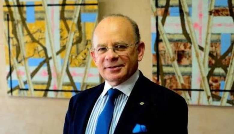 Tributarista César Litvin: “La incidencia de los derechos de exportación sobre la economía viene disminuyendo”