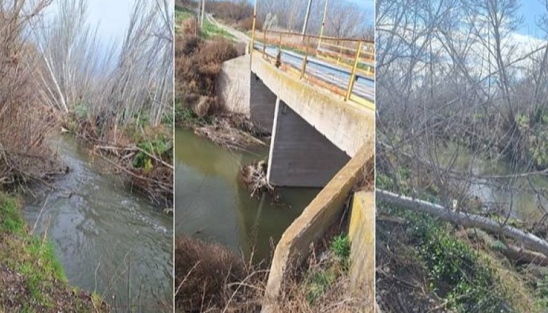 ALERTA EN EL SAUCE CHICO: TEMEN OTRA INUNDACIÓN Y PIDEN MEDIDAS URGENTES PARA EVITAR UNA NUEVA TRAGEDIA