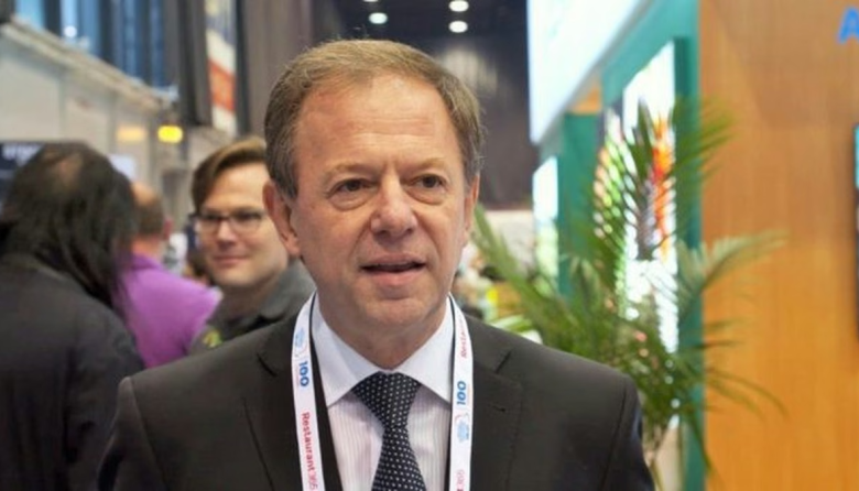 Desde Paris, Carlos Riusech se mostró optimista en que Argentina renueve la cuota de 80 mil toneladas de carne vacuna con EEUU para 2027