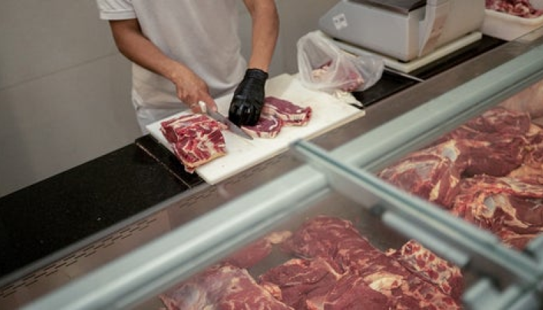 La carne vacuna argentina cuesta hasta 82% menos que en Estados Unidos