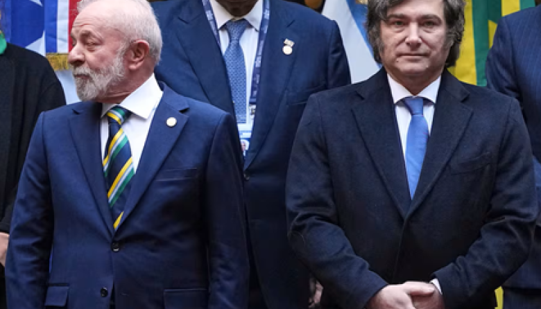 La reelección de Lula abre un nuevo escenario para la agroindustria argentina y plantea desafíos comerciales