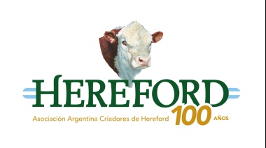 Hereford celebra los 100 años en el país