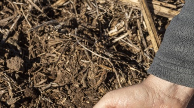 La importancia de conservar el corazón de la agricultura