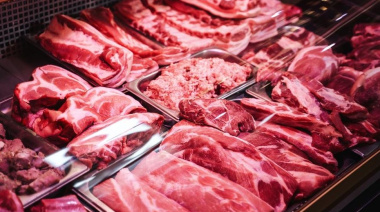 Vuelven a subir los precios internacionales de los alimentos