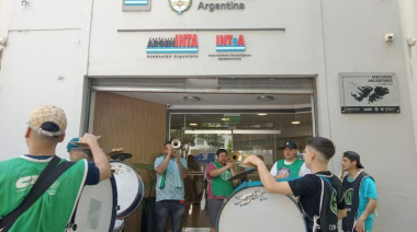 Se filtró un plan para achicar el máximo órgano de conducción del INTA y pasar el manejo financiero al Ministerio de Economía