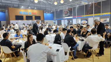 Empieza la SIAL China 2025: la carne argentina busca ampliar negocios con su principal cliente