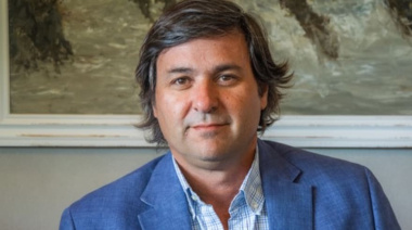 Gestiona 80.000 hectáreas: el CEO que reinventó un pool de siembra y cambió para siempre una lógica del campo